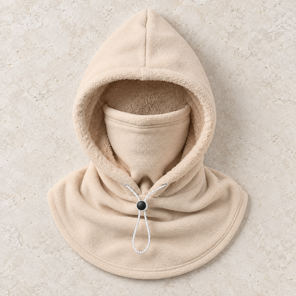 3-in-1 Winter Hood
